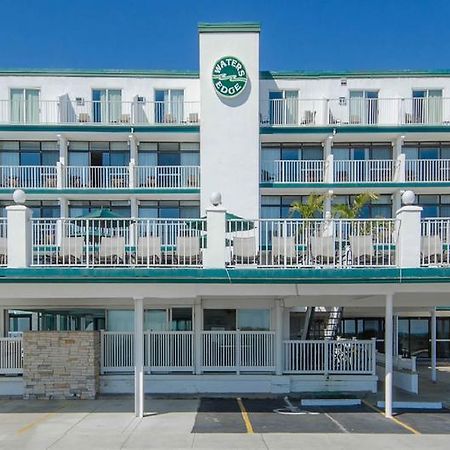 Water'S Edge Ocean Resort Wildwood Crest Exterior photo