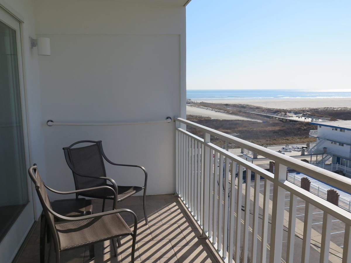 Water'S Edge Ocean Resort Wildwood Crest Exterior photo