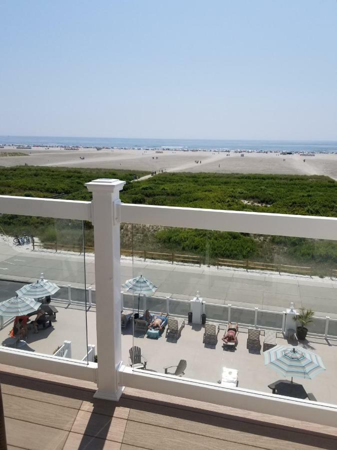 Water'S Edge Ocean Resort Wildwood Crest Exterior photo